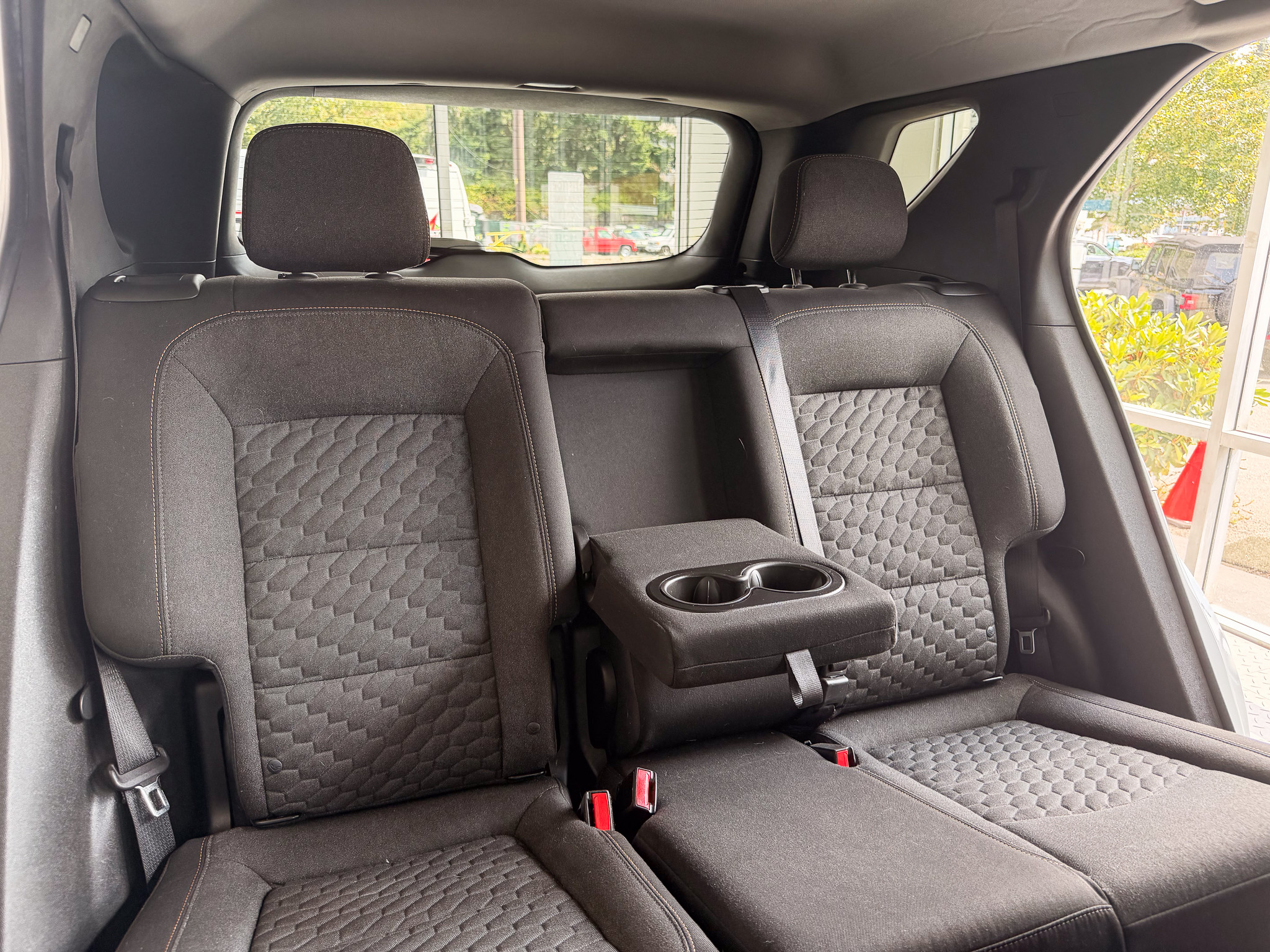 Used 2019 Chevrolet Equinox FWD LT w/ 1LT image 15