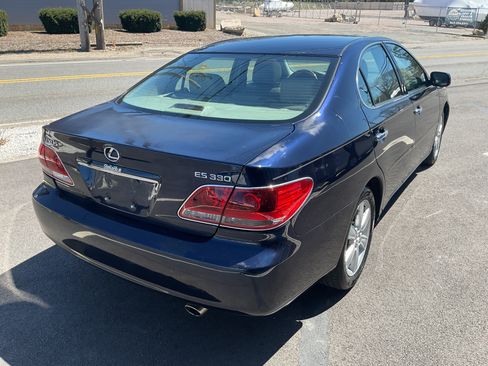Used 2005 Lexus ES 330 FWD image 6