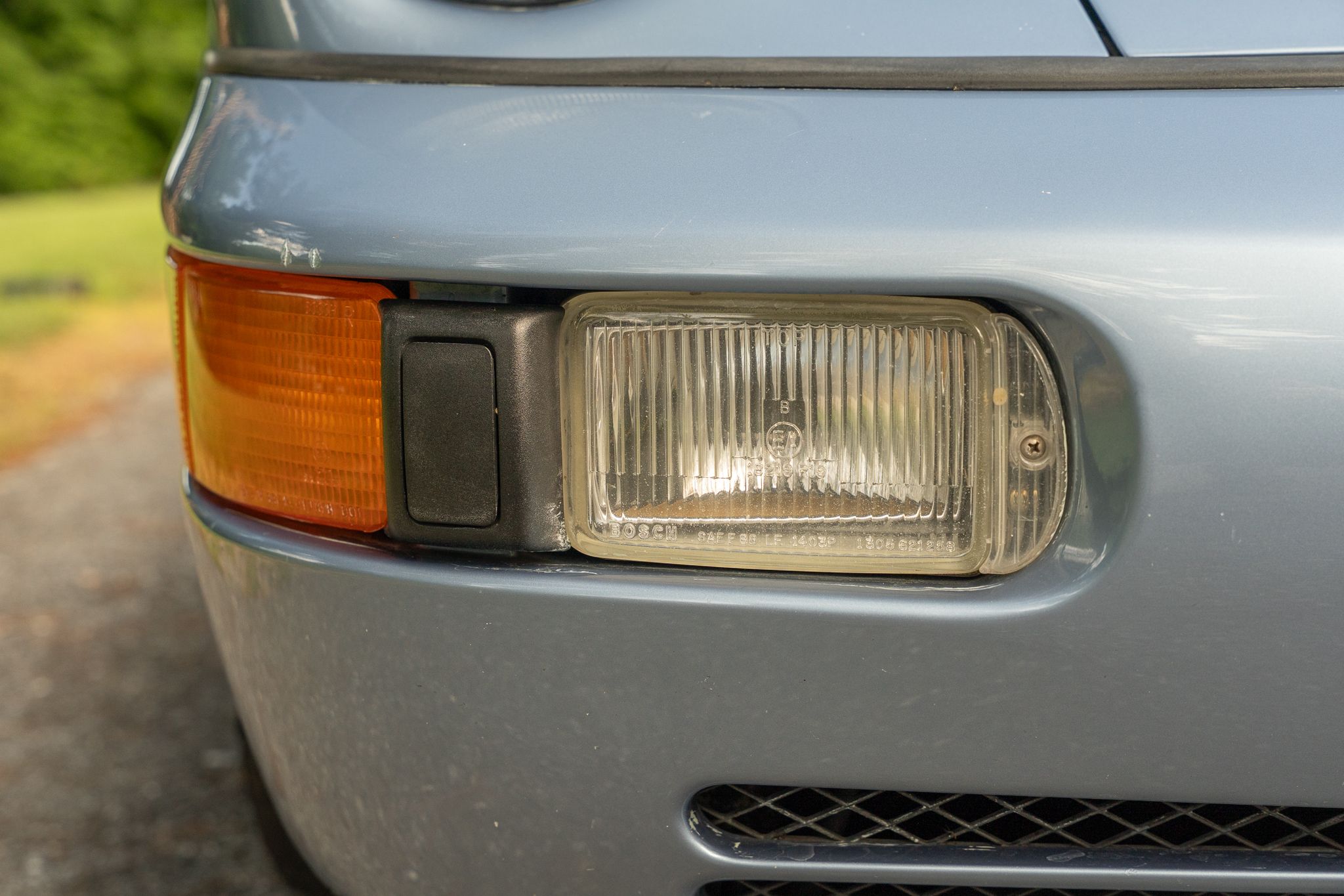 Used 1992 Porsche 911 Cabriolet image 29