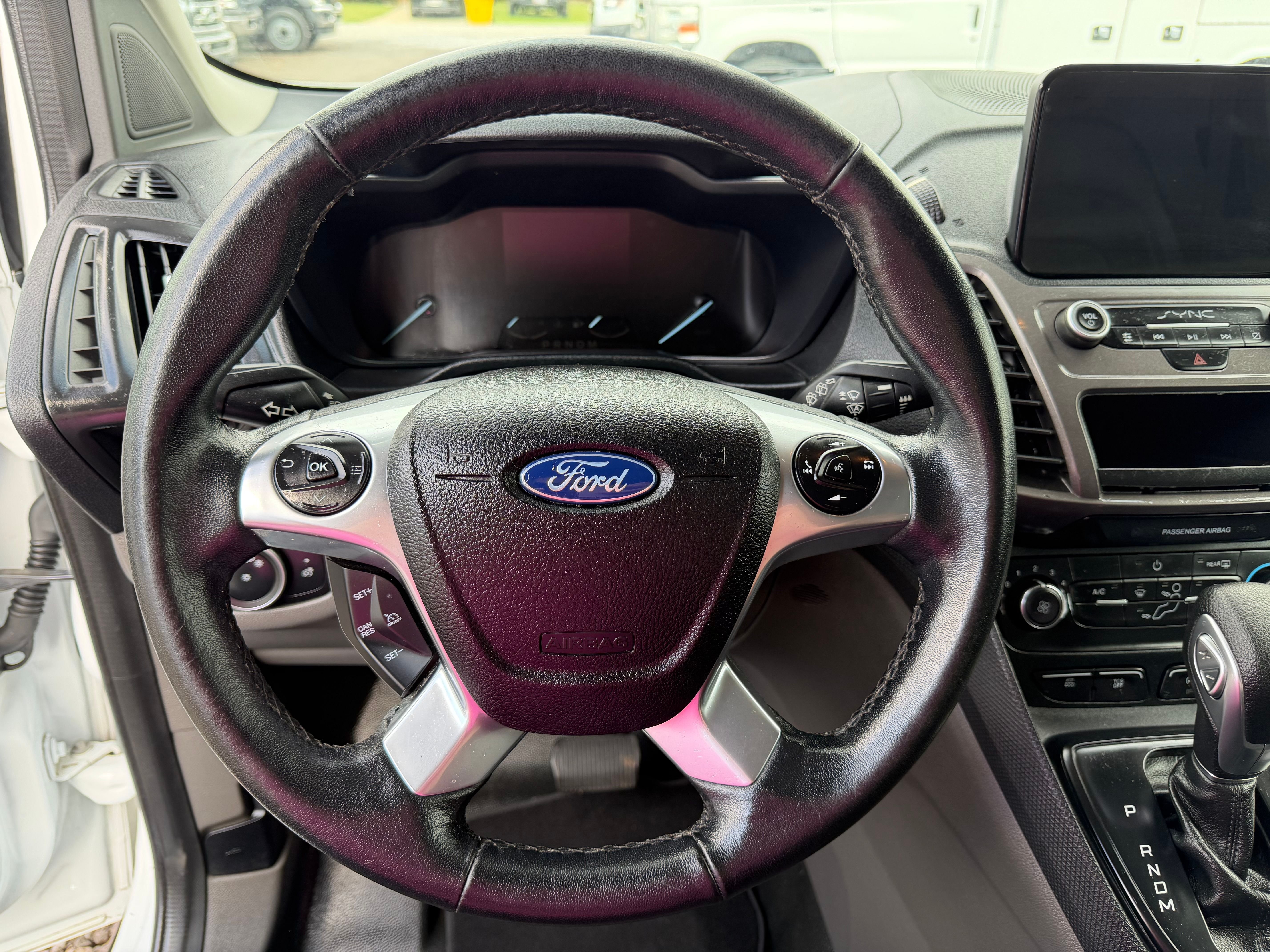 Used 2020 Ford Transit Connect XL Long Wheel Base FWD image 13