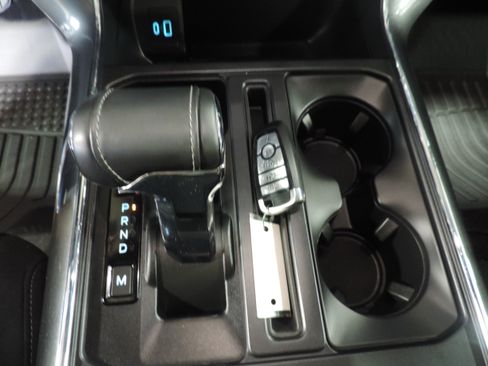 Used 2022 Ford F150 Sport image 43