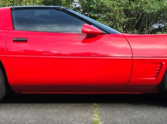 Used 1995 Chevrolet Corvette Premium Cpe w/ 3LT image 1