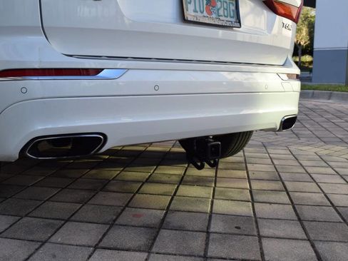 Used 2019 Volvo XC60 T6 Inscription image 20