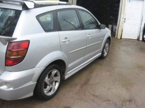 Used 2003 Pontiac Vibe image 6