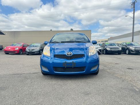 Used 2009 Toyota Yaris image 10