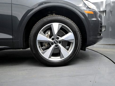 Used 2020 Audi Q5 2.0T Premium image 16