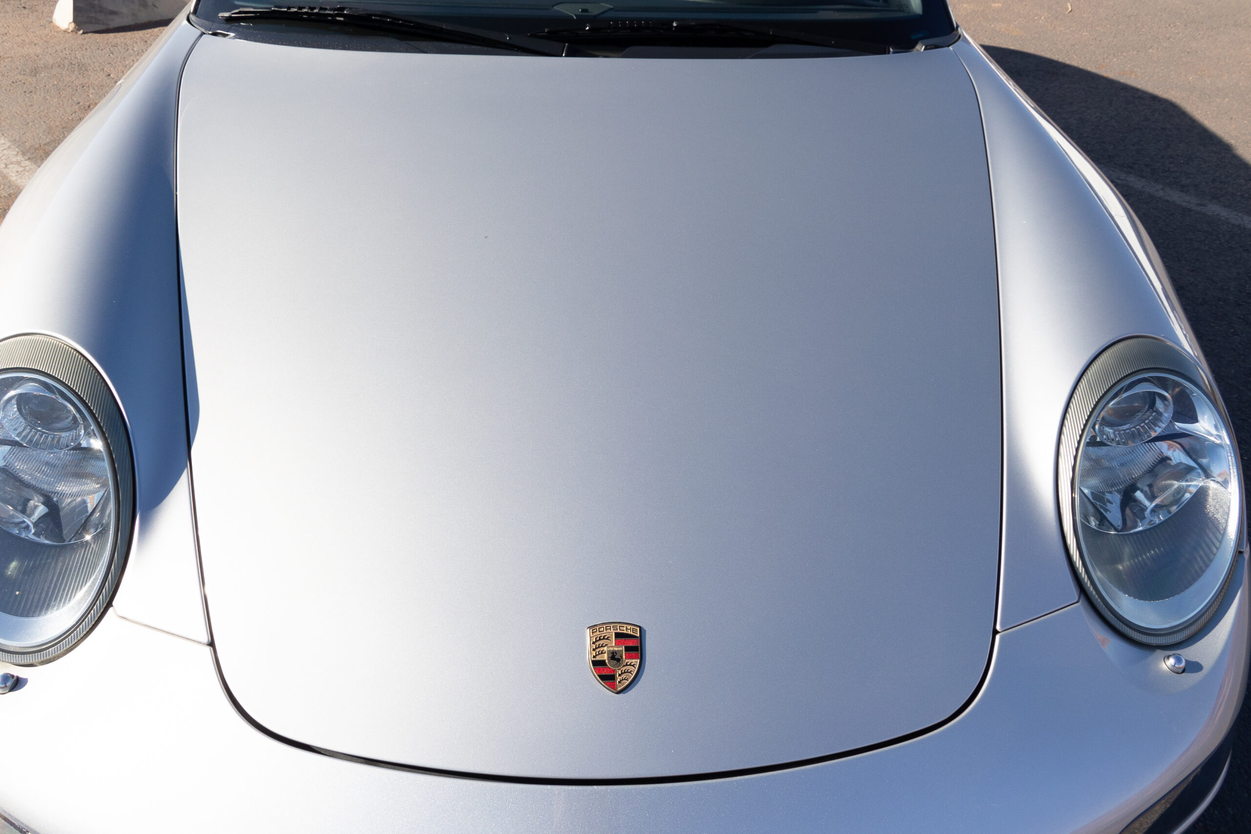 Used 2005 Porsche 911 Cabriolet image 6