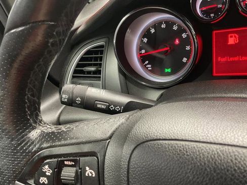 Used 2017 Buick Cascada Sport Touring image 17