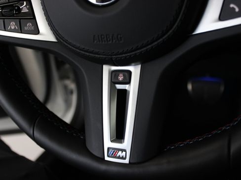 Used 2022 BMW M8 Competition image 46