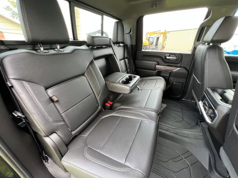 Used 2022 Chevrolet Silverado 3500 LTZ image 27