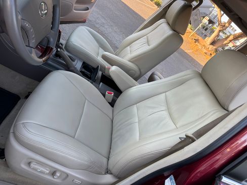 Used 2008 Lexus GX 470 image 21