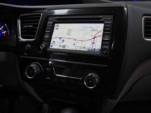 Used 2013 Honda Civic EX-L image 27