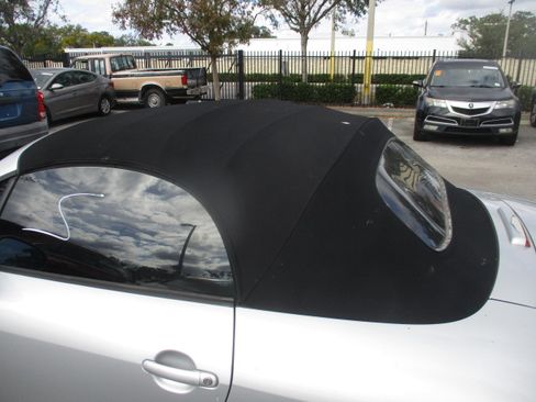 Used 2001 Audi TT 1.8T image 15