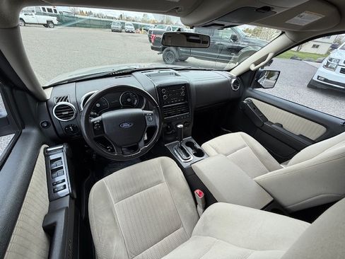 Used 2008 Ford Explorer XLT AWD/4WD image 15
