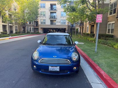 Used 2009 MINI Cooper Hardtop