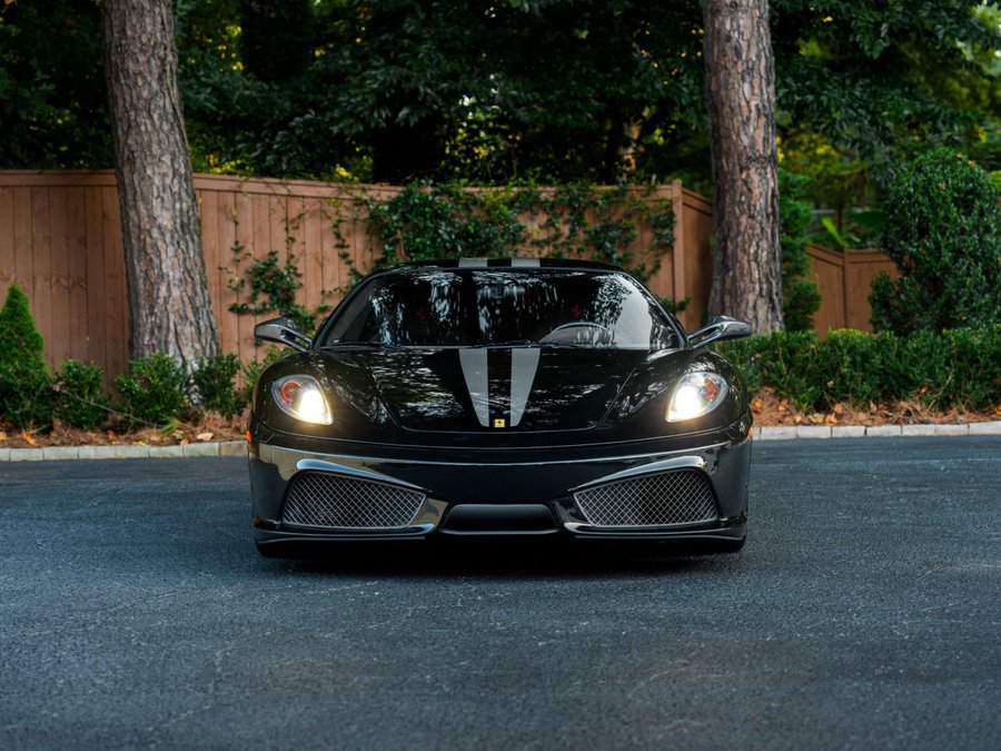 Used 2009 Ferrari F430 Scuderia RWD image 3