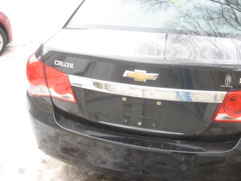 Used 2014 Chevrolet Cruze LT image 5