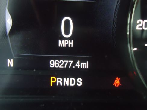 Used 2017 Lincoln MKC Select image 14