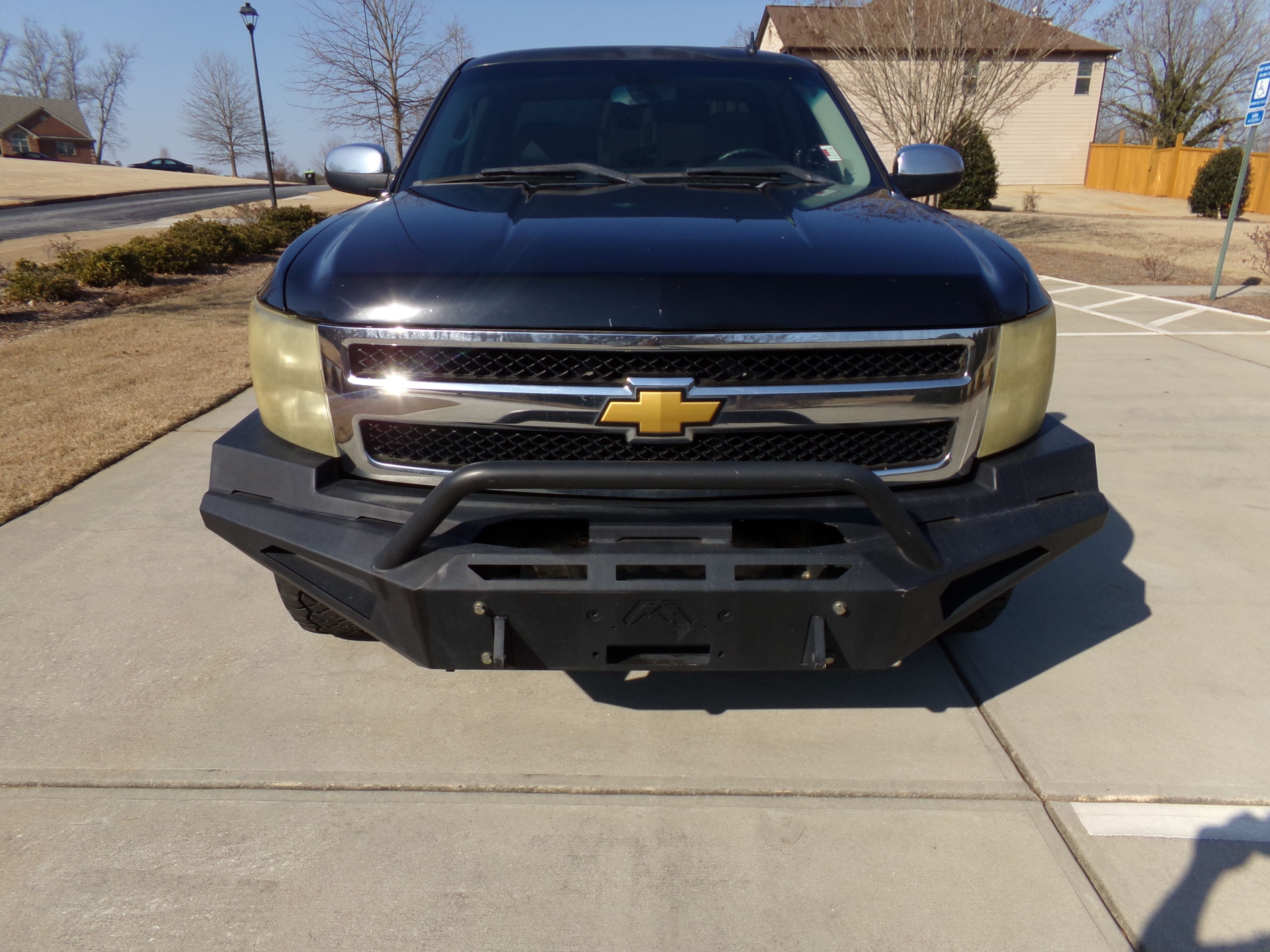 Used 2009 Chevrolet Silverado 1500 LT RWD image 8