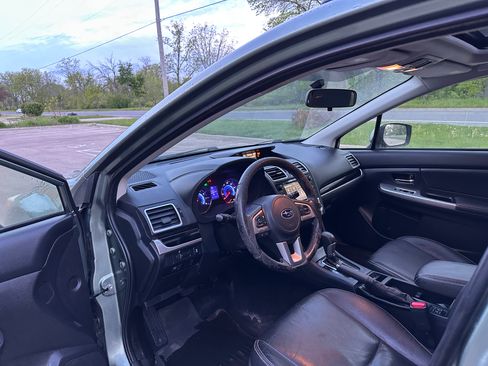 Used 2016 Subaru Crosstrek Touring Hybrid AWD/4WD image 11