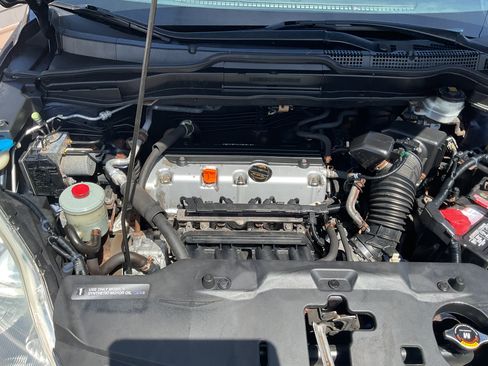 Used 2011 Honda CR-V 4WD LX image 14