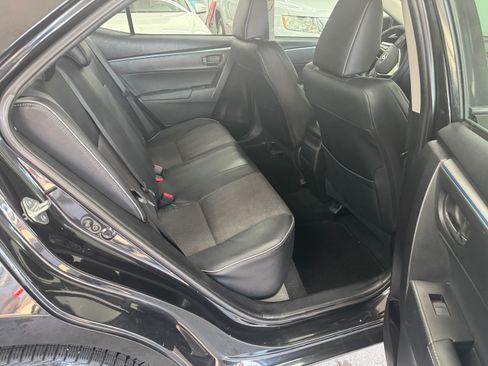 Used 2014 Toyota Corolla S Plus image 9