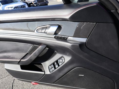 Used 2016 Porsche Panamera GTS image 24