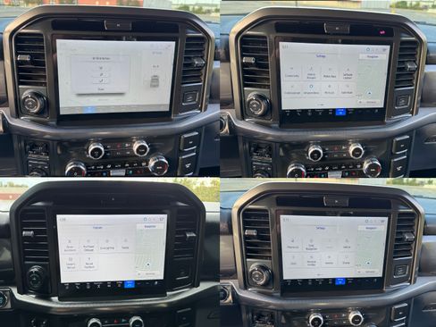 Used 2025 Ford F150 Lariat image 28