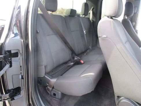 Used 2017 Ford F150 STX image 28