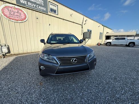 Used 2014 Lexus RX 350 AWD image 3