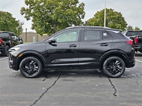 New 2026 Buick Encore GX Sport Touring image 5
