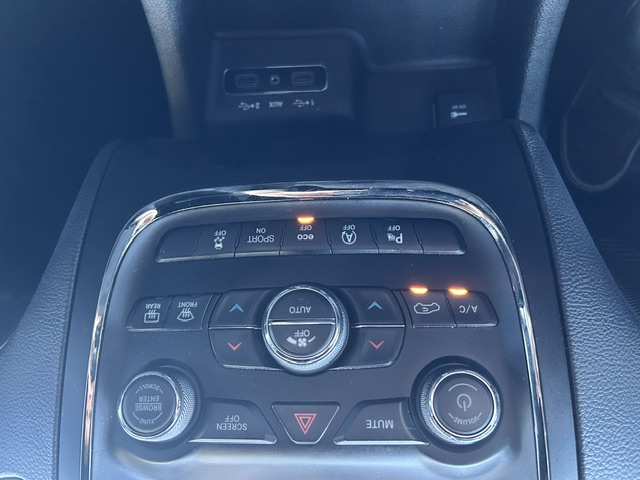 Used 2020 Dodge Durango 2WD GT image 16