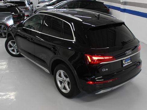 Used 2023 Audi Q5 2.0T Premium image 15