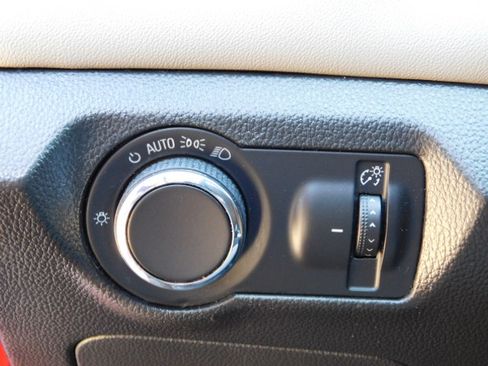 Used 2016 Chevrolet Cruze LS image 12