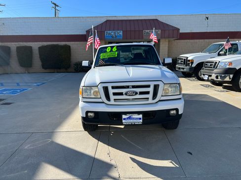 Used 2006 Ford Ranger Sport image 2