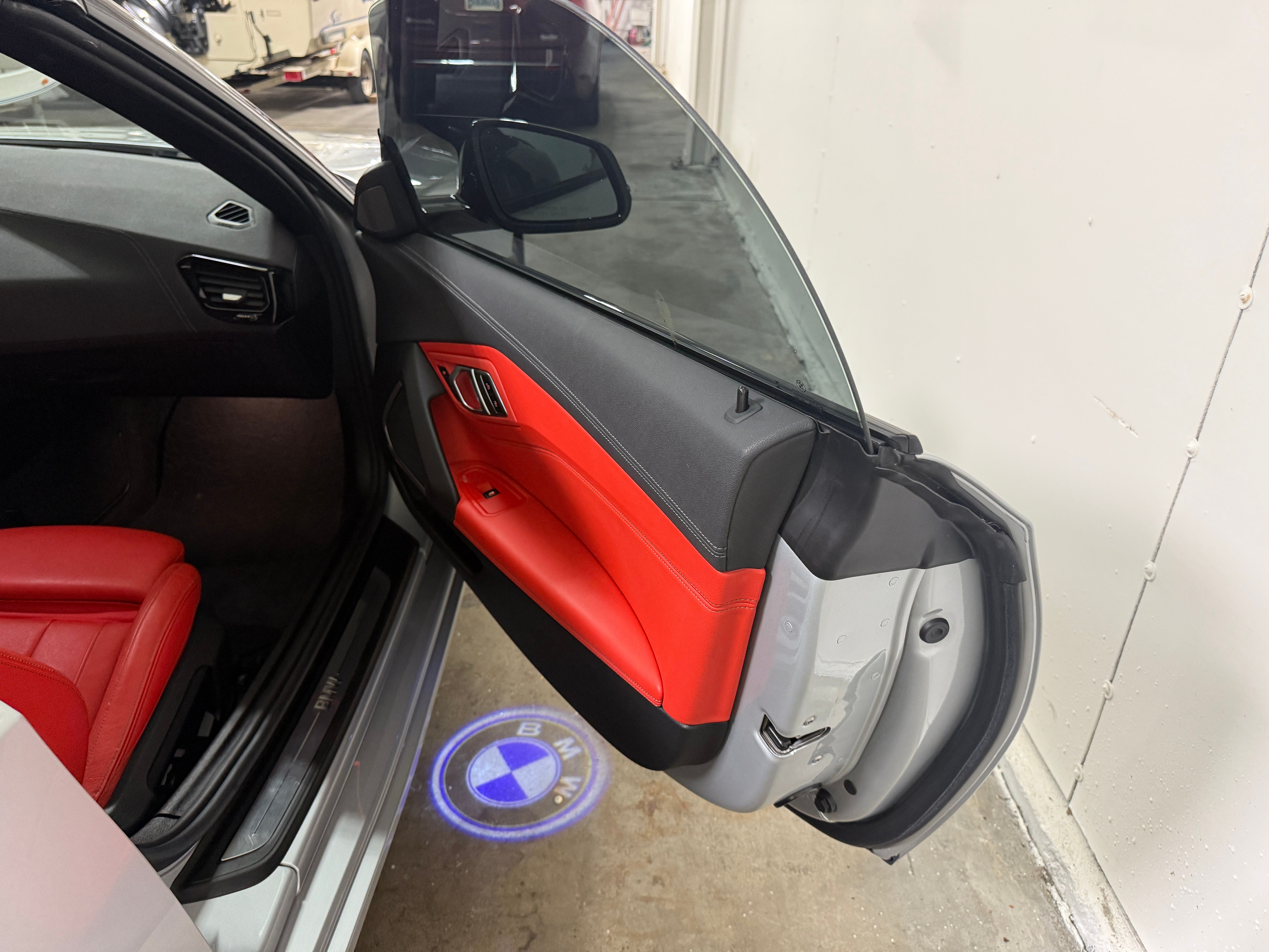 Used 2019 BMW Z4 sDrive30i RWD image 9