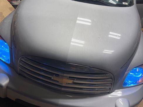 Used 2010 Chevrolet HHR LT image 14