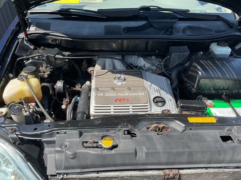 Used 2002 Lexus RX 300 4WD image 15