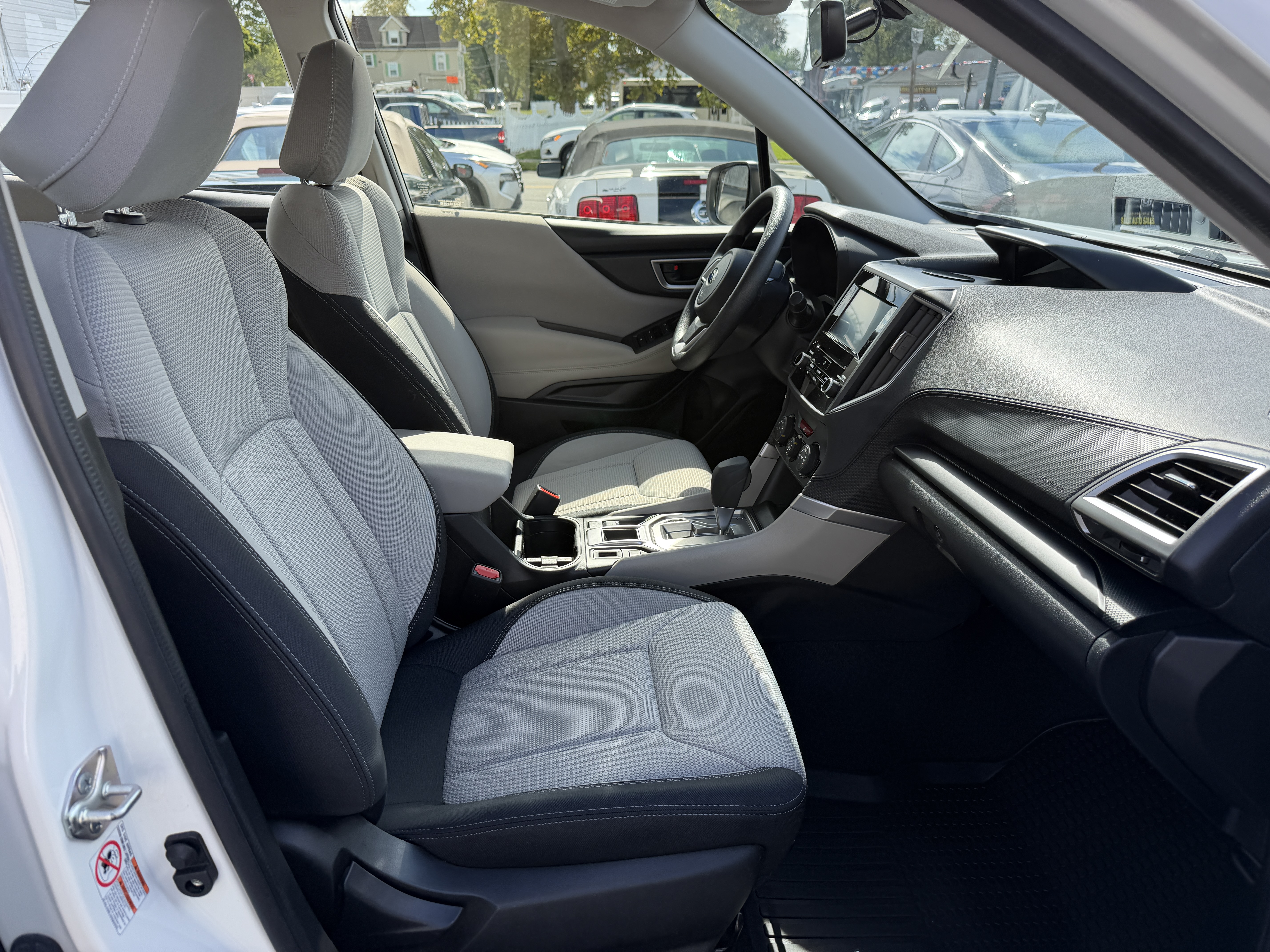 Used 2020 Subaru Forester UNAVAIL AWD/4WD image 18