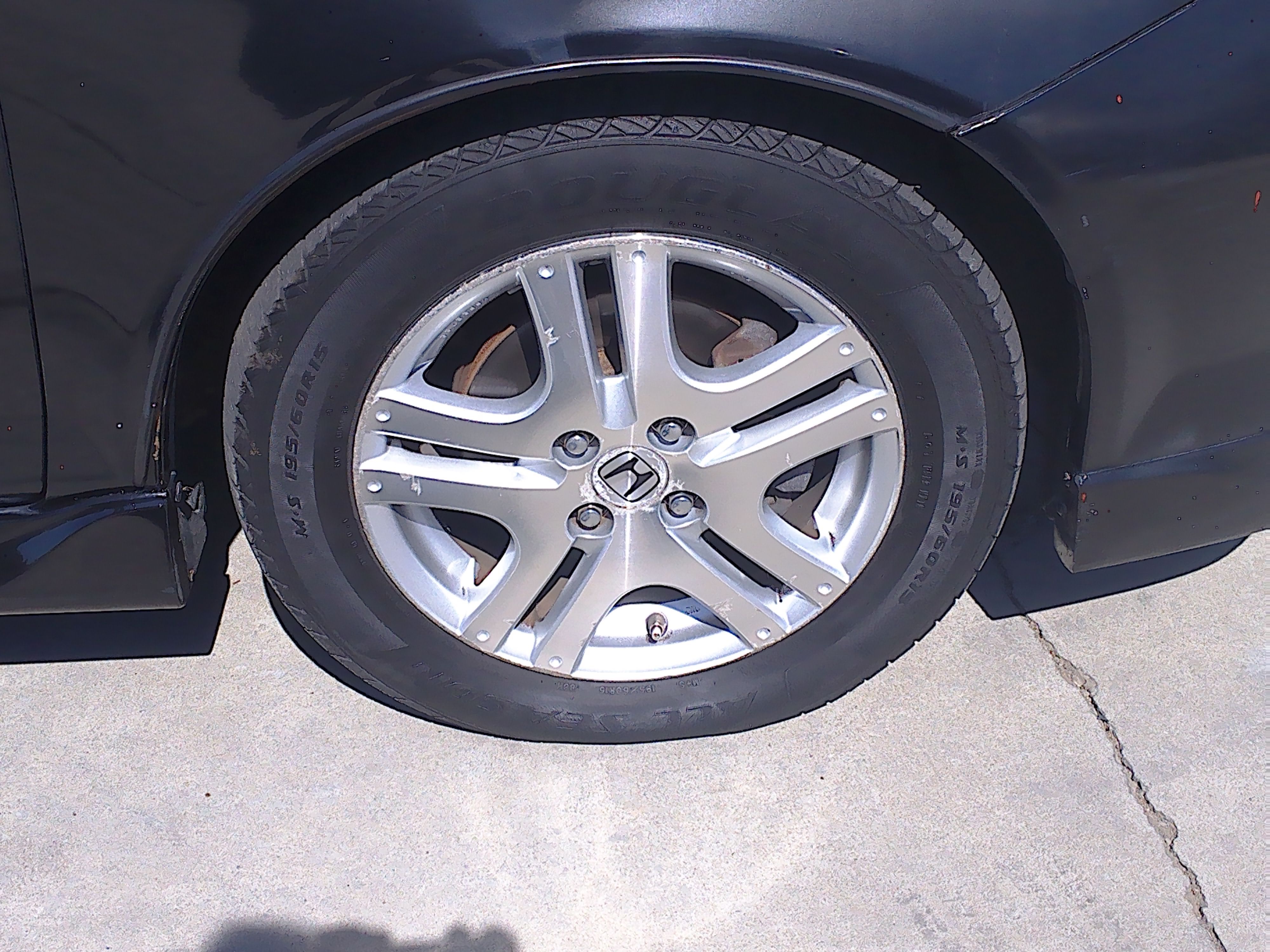 Used 2008 Honda Fit Sport image 30