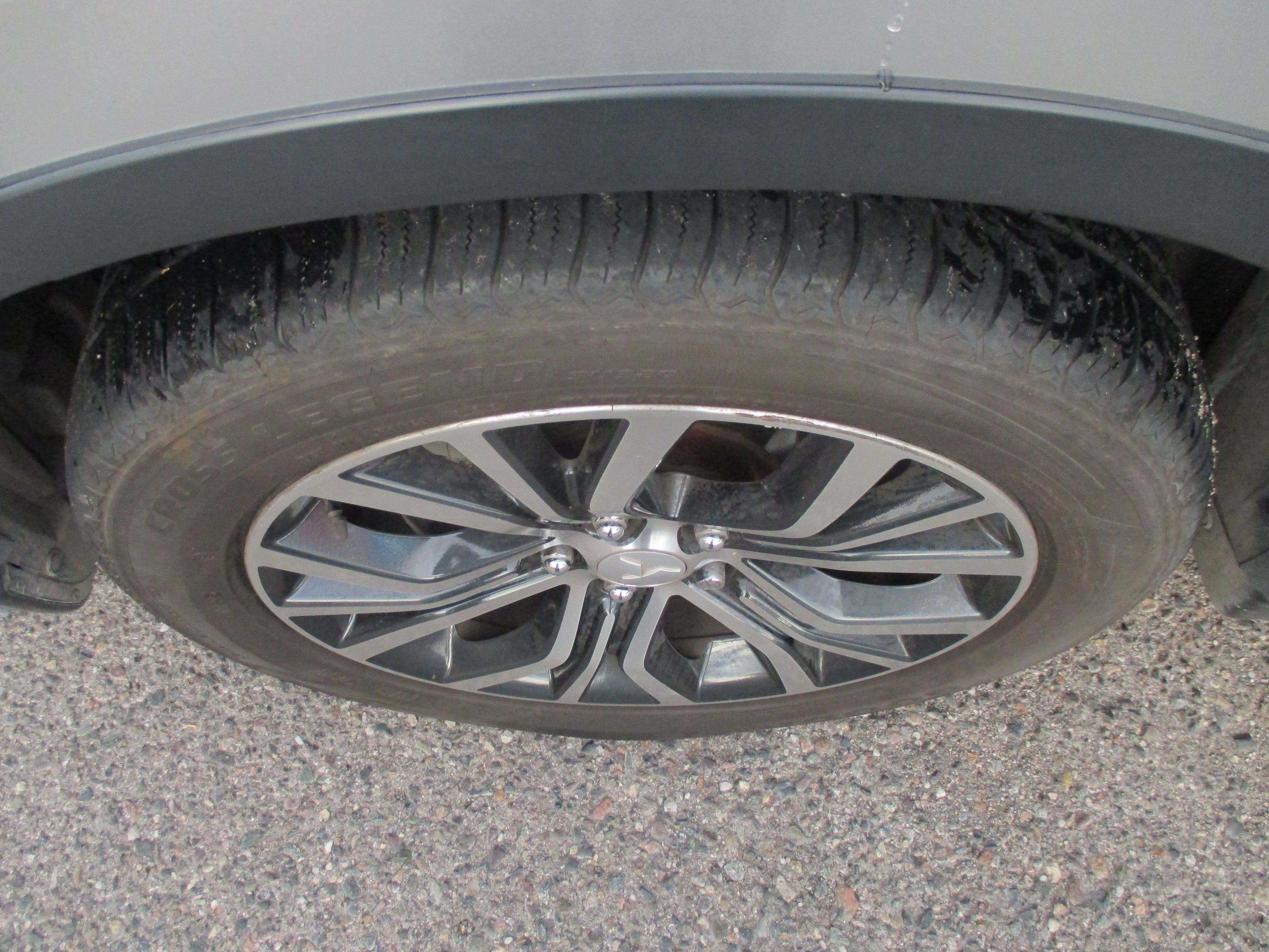 Used 2018 Mitsubishi Outlander SE w/ Tech Package FWD image 22