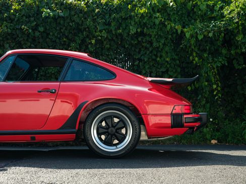 Used 1988 Porsche 911 Carrera image 5