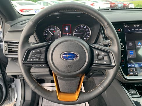 Used 2024 Subaru Outback Wilderness image 14
