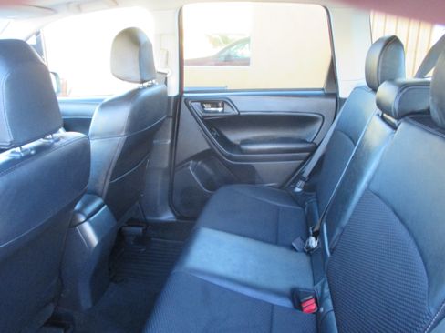 Used 2018 Subaru Forester 2.0XT Premium image 13