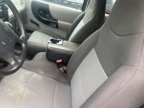 Used 1999 Ford Ranger XL image 4