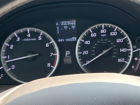 Used 2018 Acura RDX AWD image 9