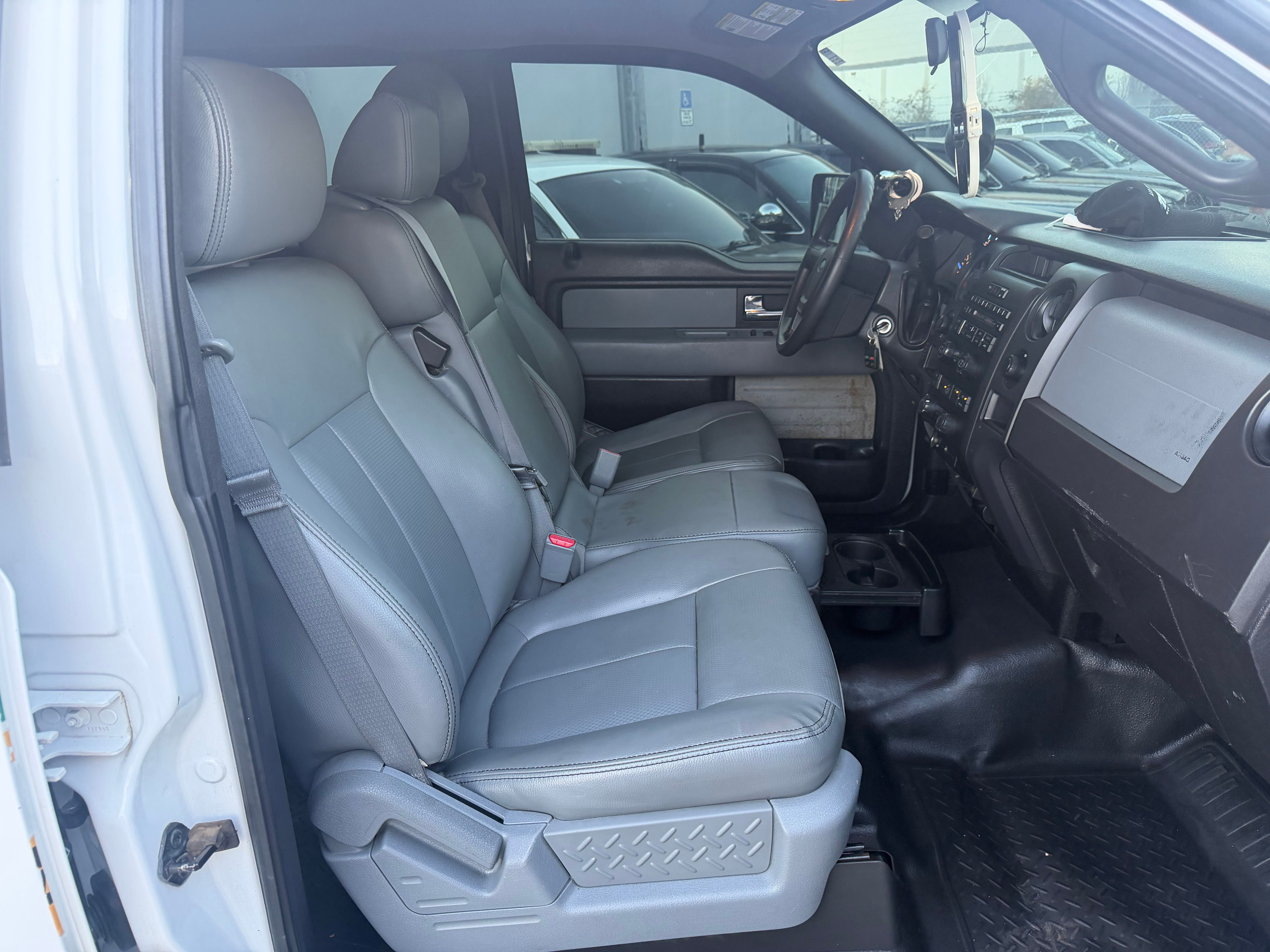 Used 2012 Ford F150 XL AWD/4WD image 30