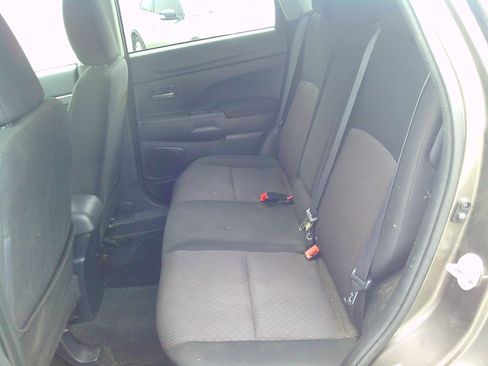 Used 2017 Mitsubishi Outlander Sport ES image 13