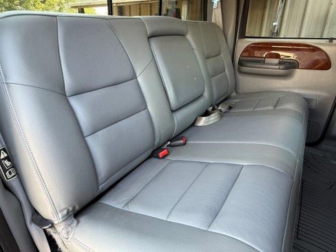 Used 2003 Ford F250 Lariat image 16