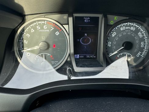 Used 2021 Toyota Tacoma TRD Pro image 20